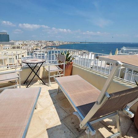 Casa Nelly Apartment Gallipoli Exterior photo