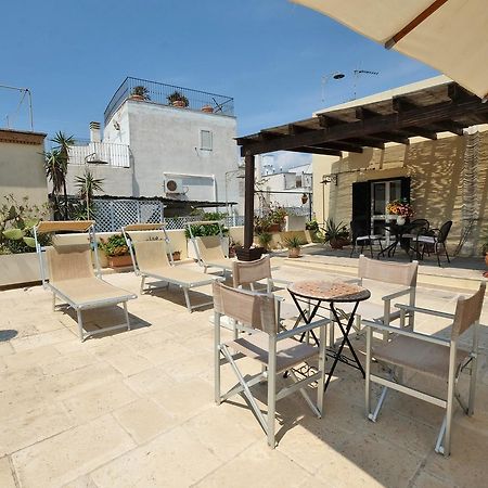 Casa Nelly Apartment Gallipoli Exterior photo