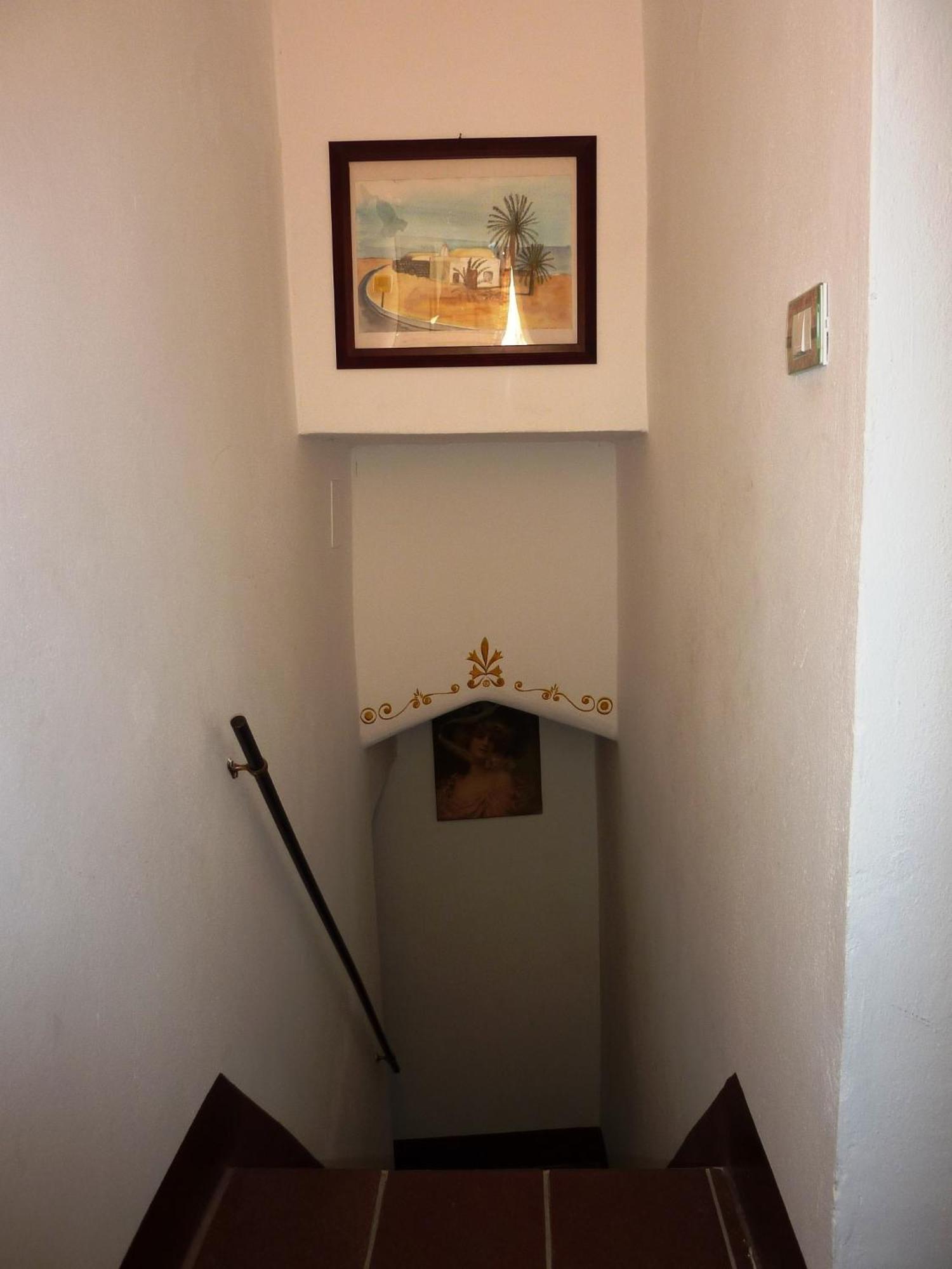 Casa Nelly Apartment Gallipoli Exterior photo