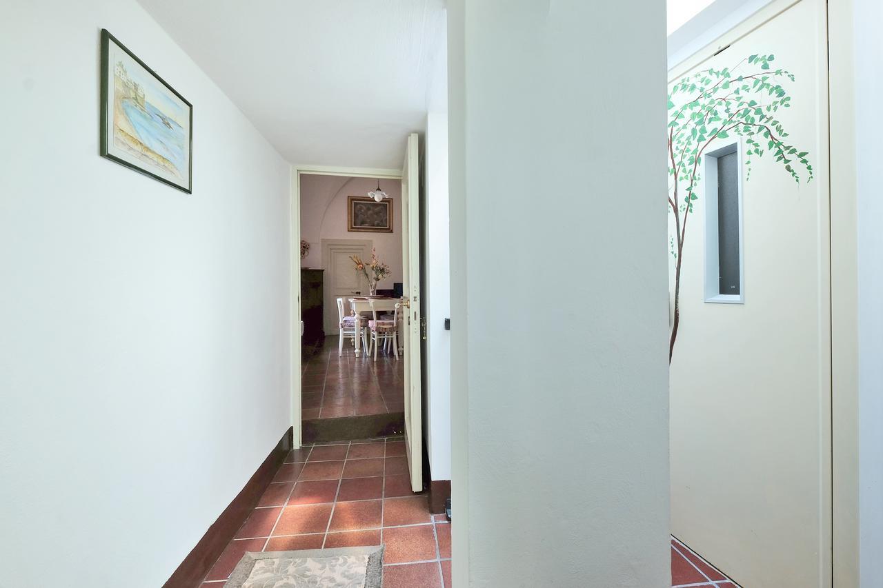 Casa Nelly Apartment Gallipoli Exterior photo
