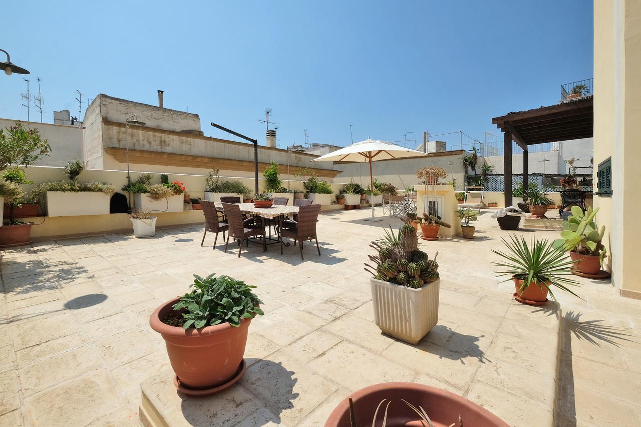 Casa Nelly Apartment Gallipoli Exterior photo