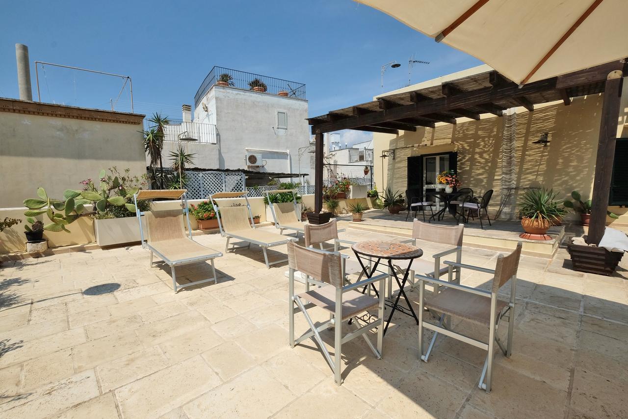 Casa Nelly Apartment Gallipoli Exterior photo