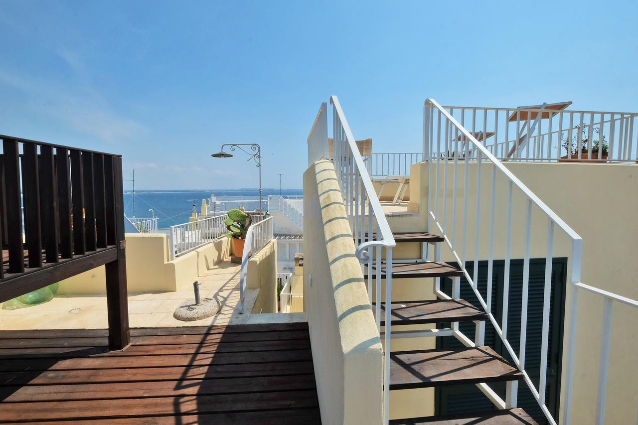 Casa Nelly Apartment Gallipoli Exterior photo