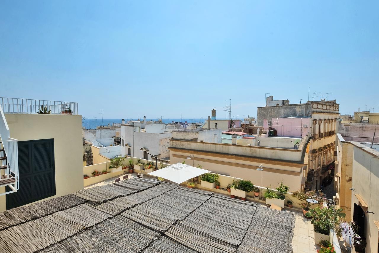 Casa Nelly Apartment Gallipoli Exterior photo