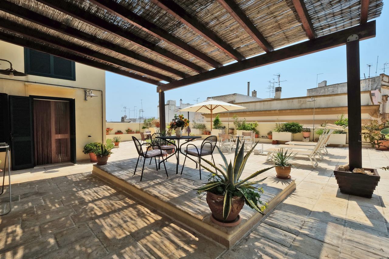Casa Nelly Apartment Gallipoli Exterior photo