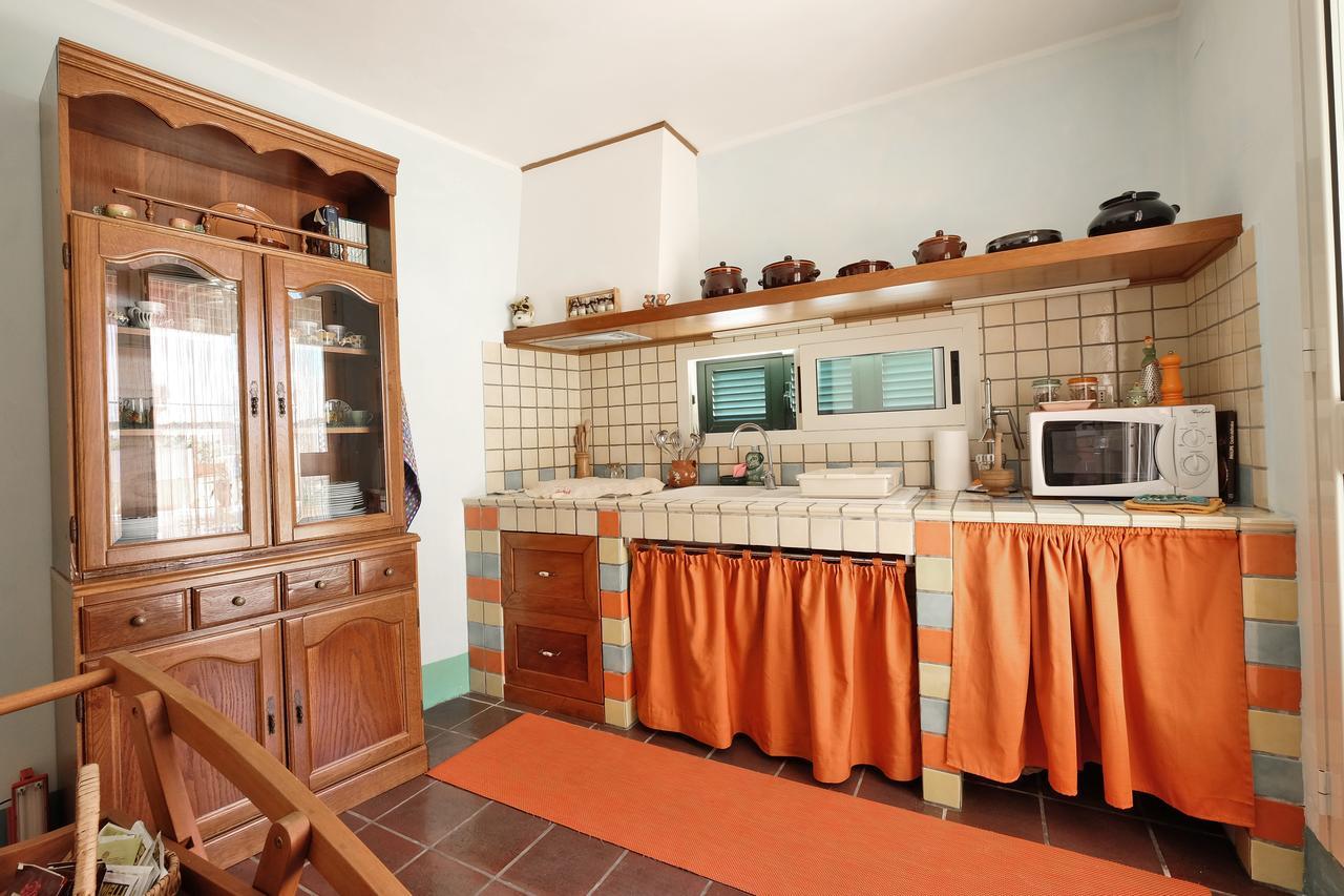 Casa Nelly Apartment Gallipoli Exterior photo