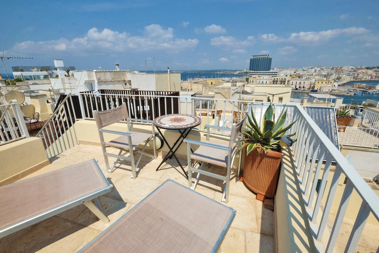 Casa Nelly Apartment Gallipoli Exterior photo
