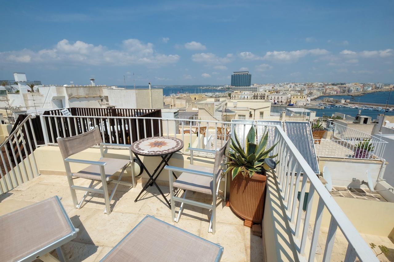 Casa Nelly Apartment Gallipoli Exterior photo