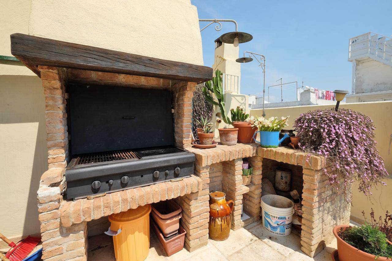 Casa Nelly Apartment Gallipoli Exterior photo
