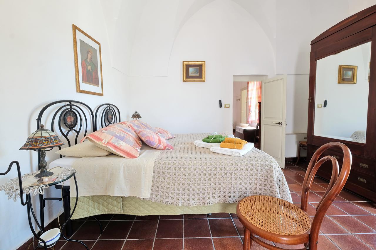 Casa Nelly Apartment Gallipoli Exterior photo