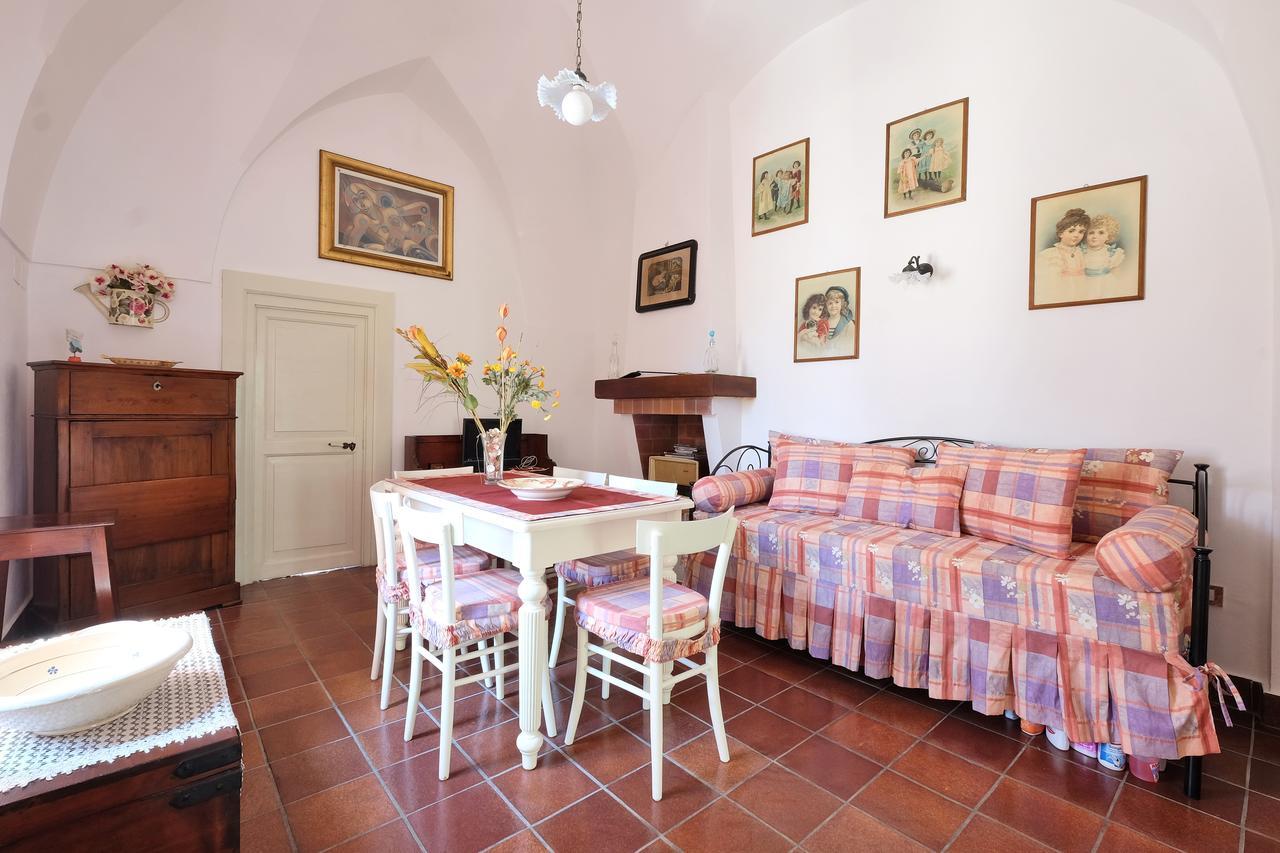 Casa Nelly Apartment Gallipoli Exterior photo
