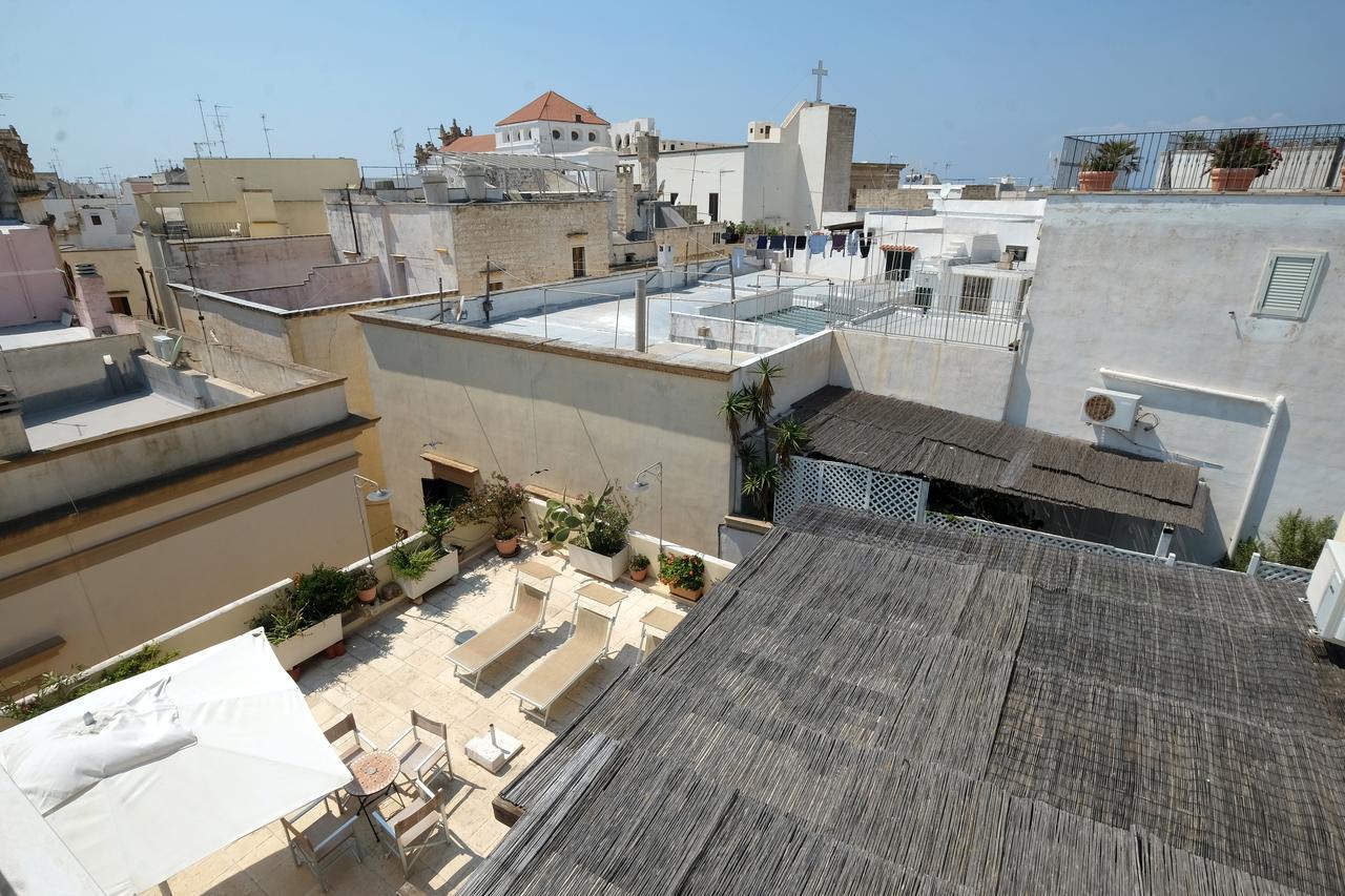 Casa Nelly Apartment Gallipoli Exterior photo