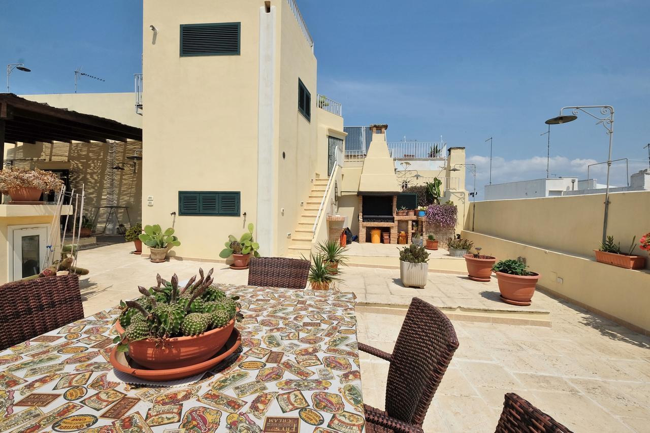 Casa Nelly Apartment Gallipoli Exterior photo