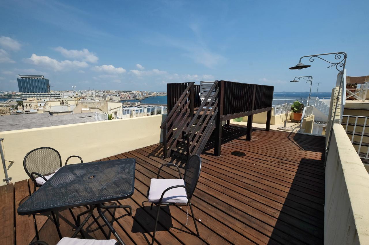 Casa Nelly Apartment Gallipoli Exterior photo